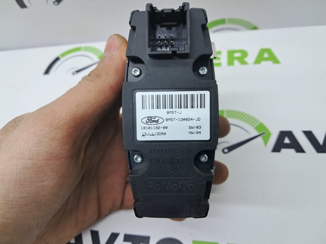 CP9Z11654J FORD Переключатель света фар на "торпедо" купить в Ирпень