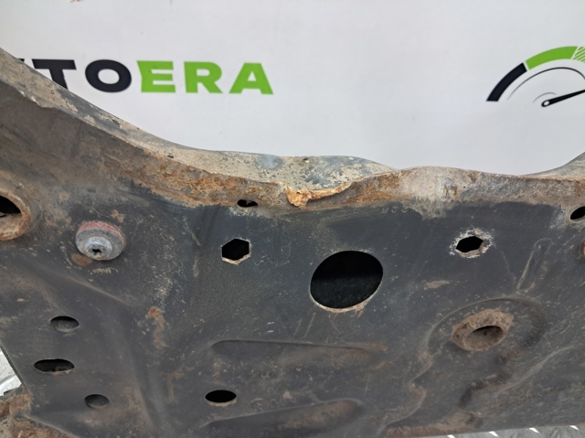 FORD CP9Z5019A Сайлентблок (подушка) передней балки (подрамника) в наличии Каменское