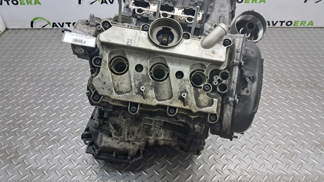 CREC VAG Двигатель в сборе купить в Запорожье