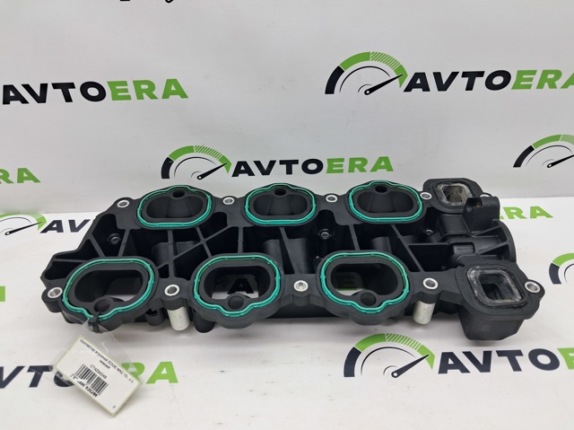 Коллектор впускной нижний CT4Z9424B FORD