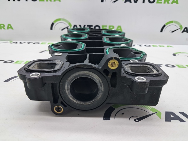 CT4Z9424B Коллектор впускной нижний купить Тернополь