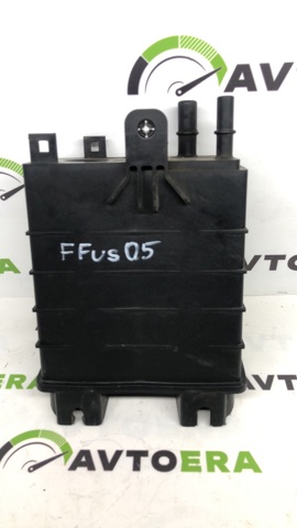 CU5Z9D653J Адсорбер паров топлива купить Днепр