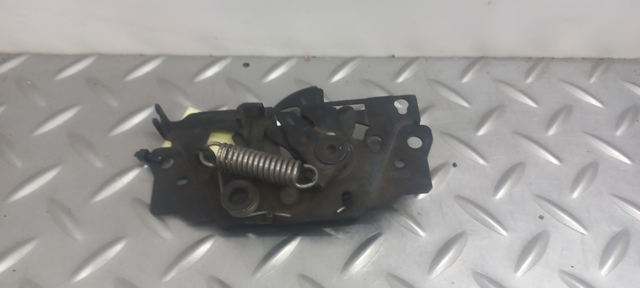 FORD CV6Z16700A Замок капота в наличии Ирпень