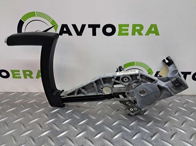 Рычаг ручника CV6Z2780B FORD