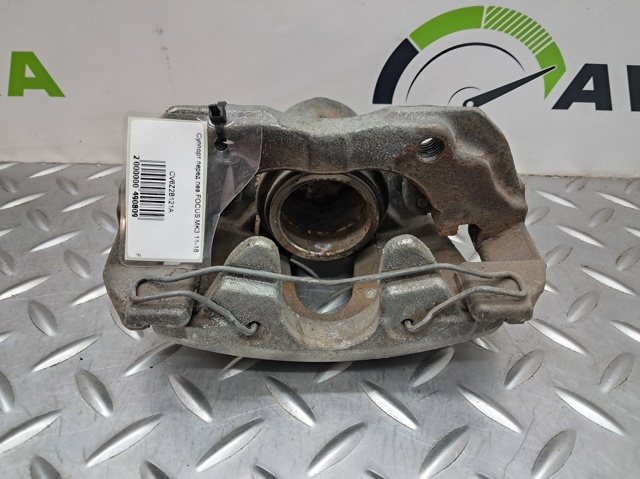 FORD CV6Z2B121A Суппорт тормозной передний левый в наличии Черновцы
