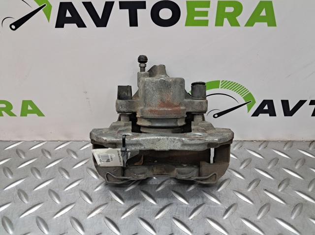 CV6Z2B121A FORD Суппорт тормозной передний левый купить в Житомир