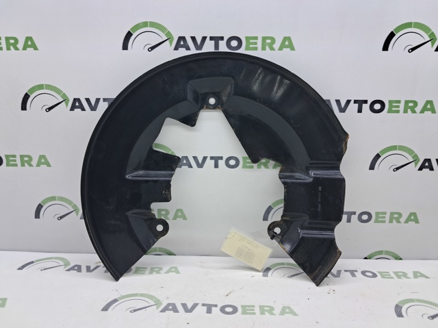 FORD CV6Z2K005C Защита тормозного диска переднего левого в наличии Сумы