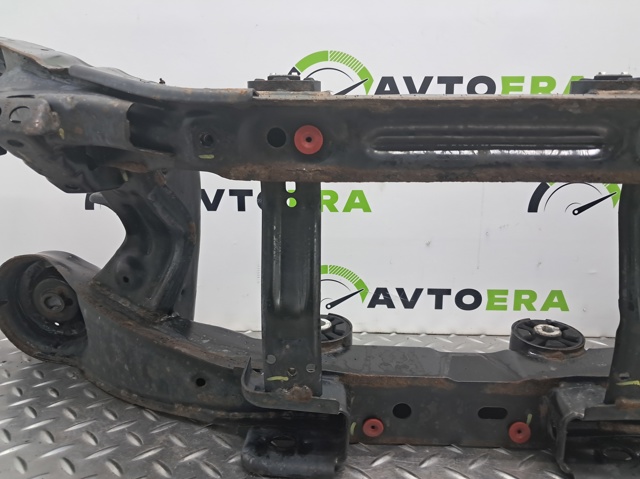 Поперечина задней подвески CV6Z5035N FORD
