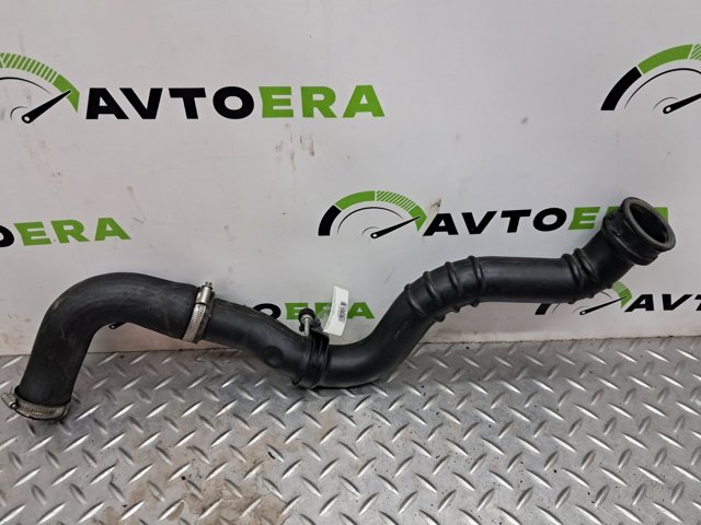 CV6Z6C640L FORD Шланг (патрубок) интеркуллера купить в Одесса