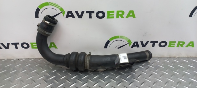 Патрубок интеркуллера CV6Z6C646G FORD