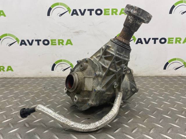 Межосевой дифференциал CV6Z7251Q FORD