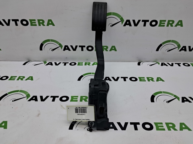 CV6Z9F836G FORD Педаль газа купить в Запорожье