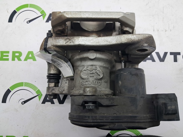D40006RA0C NISSAN Суппорт тормозной задний правый купить в Чернигов