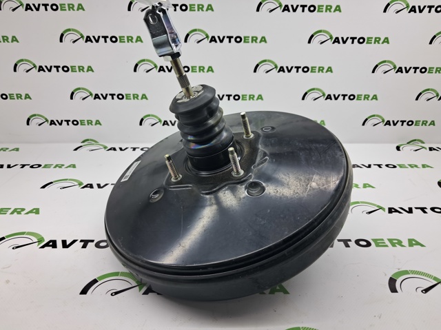 Вакуумник D72104BA5A NISSAN