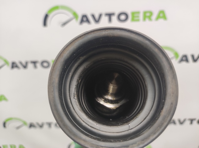 Наконечник рулевой тяги D85204BA0A NISSAN