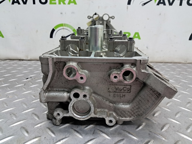 Головка блока цилиндров (ГБЦ), левая DG1Z6049C FORD