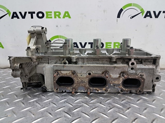 DG1Z6049C FORD Головка блока цилиндров (ГБЦ) левая купить в Тернополь