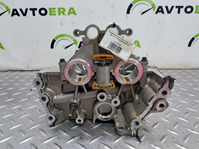DG1Z6049C FORD Головка блока цилиндров (ГБЦ) левая купить в Чернигов