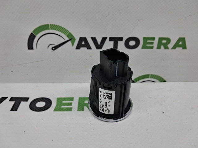 Кнопка старт стоп DG9Z10B776AB FORD