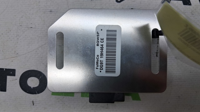 DG9Z10E893D FORD купить в Киев