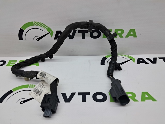Электропроводка заднего тормозного суппорта DG9Z14A411A FORD