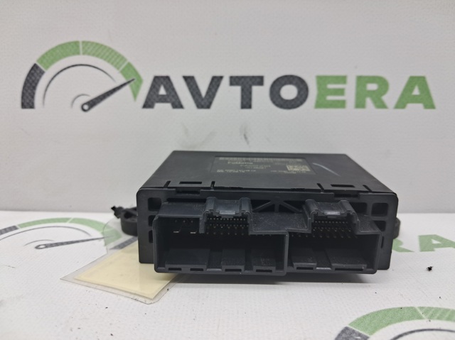 Блок комфорта передней двери DG9Z14B291WY FORD