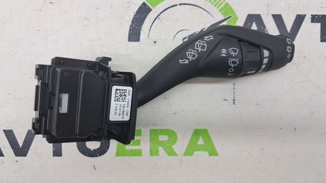 Переключатель подрулевой, правый DG9Z17A553CA FORD