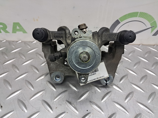 Суппорт тормозной левый задний DG9Z2553C FORD