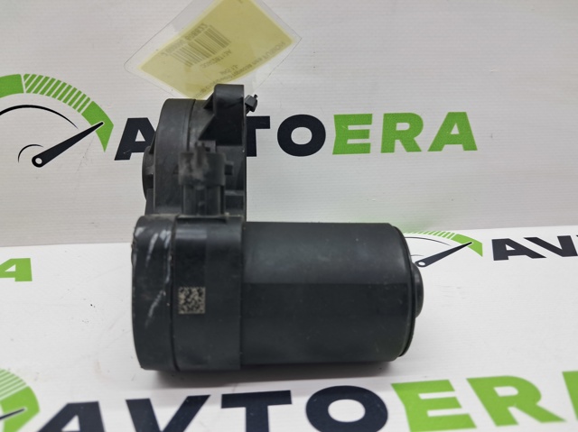 DG9Z2B713A FORD Мотор привода тормозного суппорта заднего купить в Каменское
