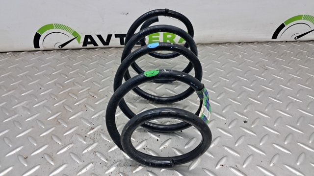 Пружина передней подвески DG9Z5310R FORD