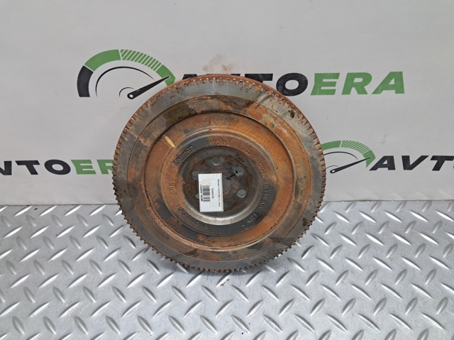 Маховик двигателя DG9Z6375B FORD