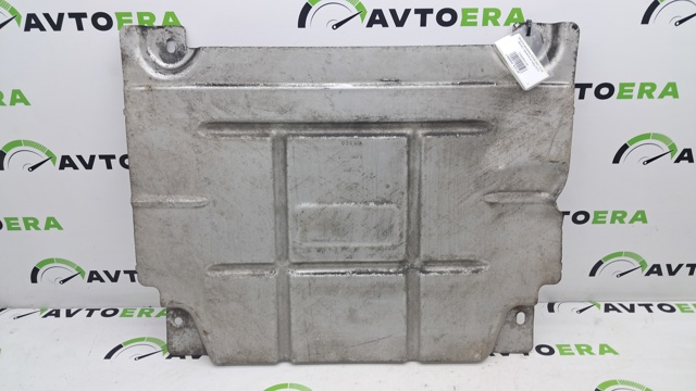 Защита двигателя передняя DG9Z6P013D FORD