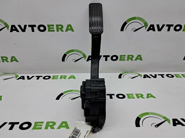 Педали газа DG9Z9F836D FORD