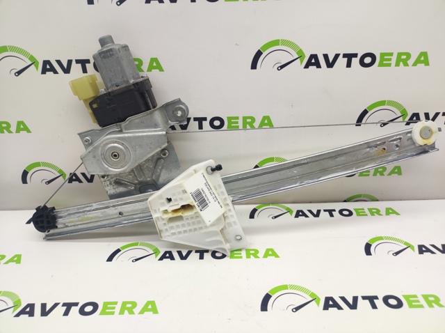 Механизм стеклоподъемника двери задней, левой DM5Z7827001E FORD