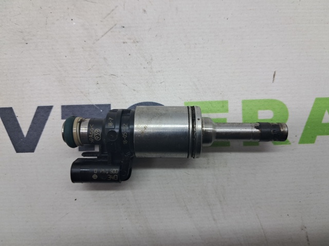 Форсунка дизельная в сборе DM5Z9F593A FORD