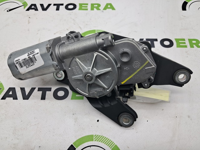 Моторчик заднего стеклоочистителя DS7317404BA FORD