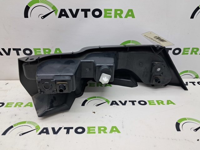 DS7Z17D943A FORD Кронштейн бампера заднего левый купить в Кривой Рог
