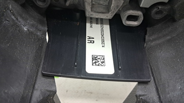 Руль DS7Z3600BE FORD