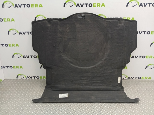 Облицовка багажного отсека нижняя DS7Z5413046BB FORD