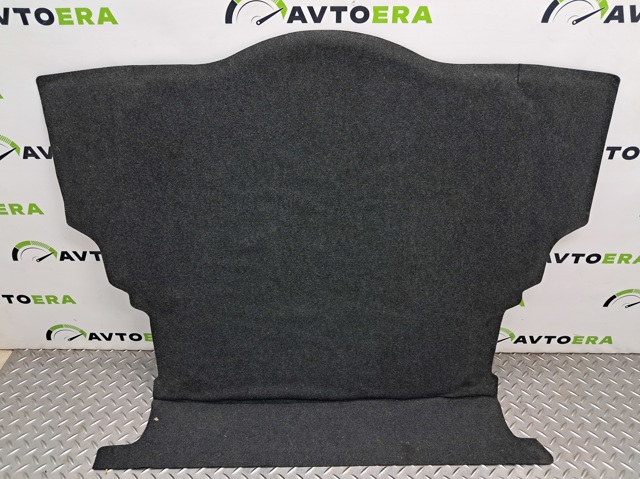 Облицовка багажного отсека нижняя DS7Z5413046BF FORD