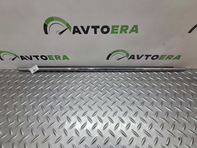 DS7Z5421453A FORD Уплотнитель стекла двери передней левой внешний (планка) купить в Хмельницкий
