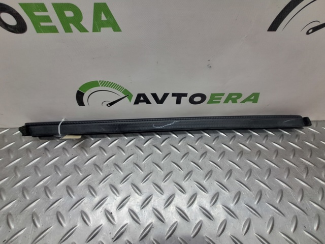 DS7Z5421457A FORD Уплотнитель стекла двери передней левой внутренний (планка) купить в Одесса