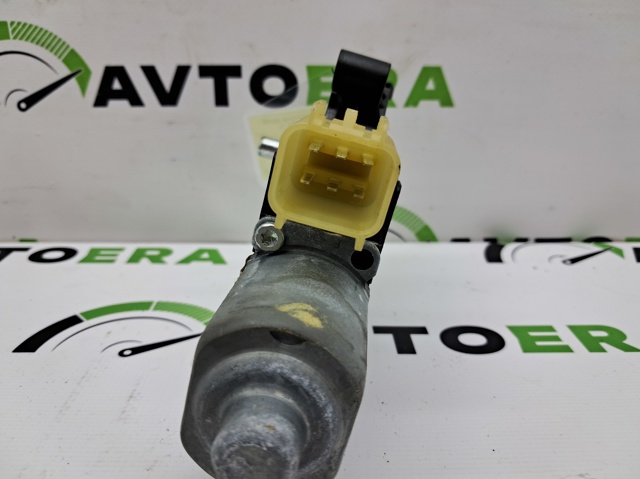 DS7Z5423395A Мотор стеклоподъемника двери задней левой купить Ирпень