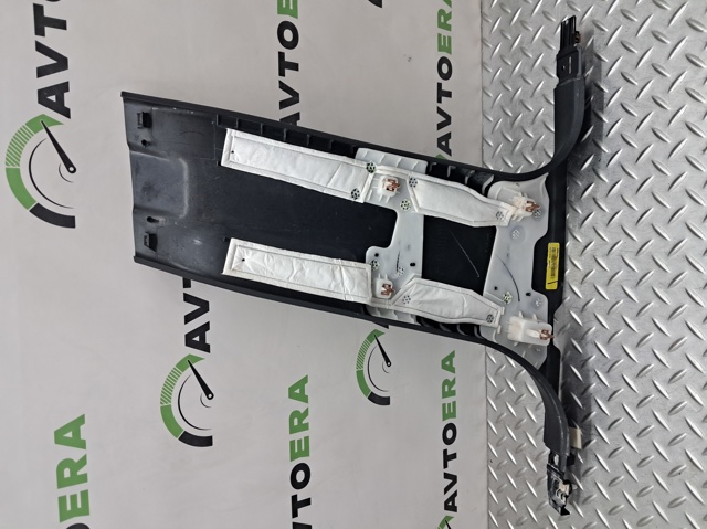 FORD DS7Z5424347AD Обшивка стойки кузова внутренняя средняя нижняя левая в наличии Винница