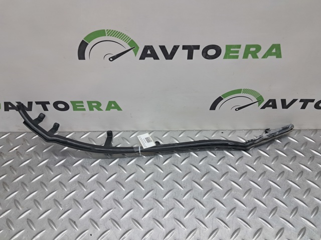 DS7Z5425324B FORD Уплотнитель двери задней правой (на двери) купить в Павлоград