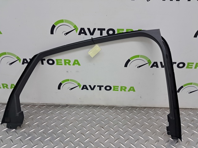 FORD DS7Z5425505AA Обшивка (облицовка) внутренняя двери задней левой в наличии Днепр