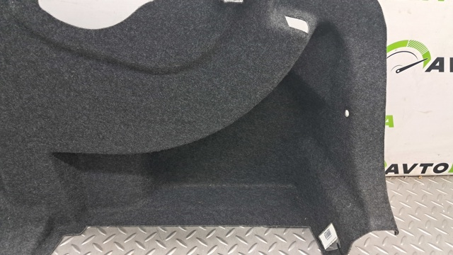 Панель багажного отсека DS7Z5445422AA FORD