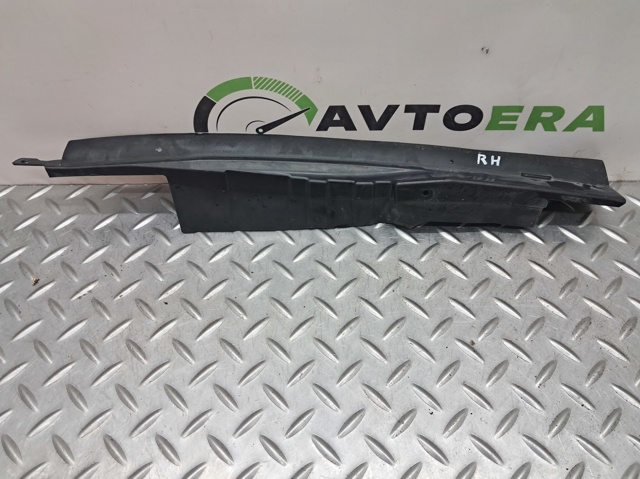 Уплотнитель крыла DS7Z5802038A FORD
