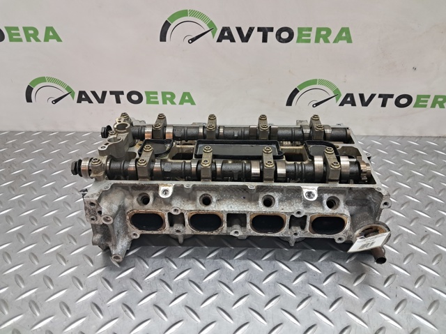 Головка цилиндров DS7Z6049H FORD