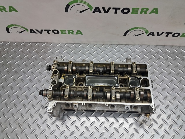 DS7Z6049H FORD Головка блока цилиндров (ГБЦ) купить в Украина